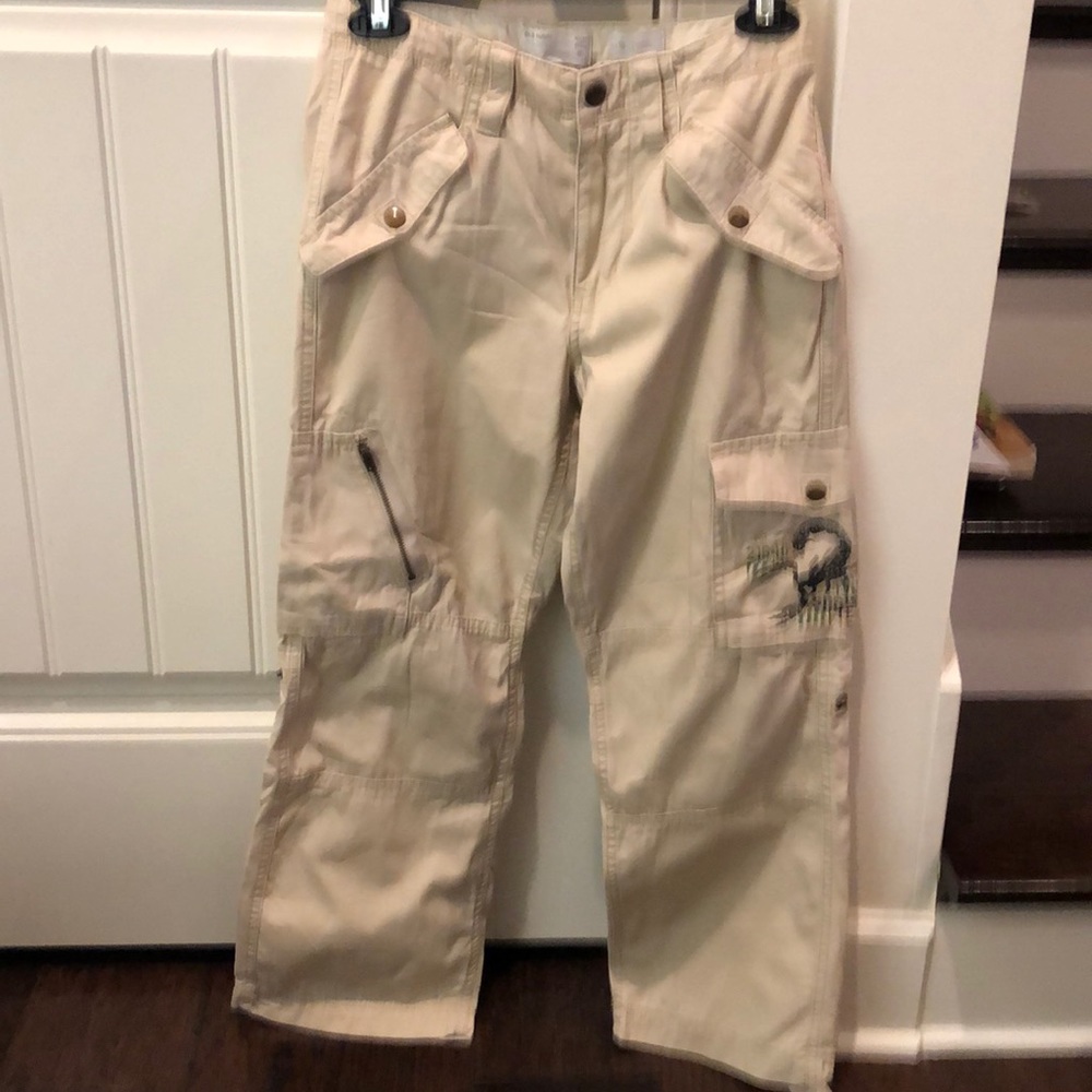 Old Navy boys pants